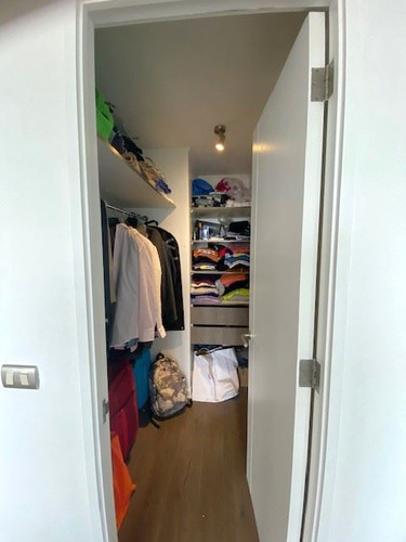 Departamento En Venta En Ñuñoa