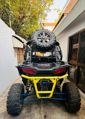 Polaris Rzr Xp 1000 Turbo 2016