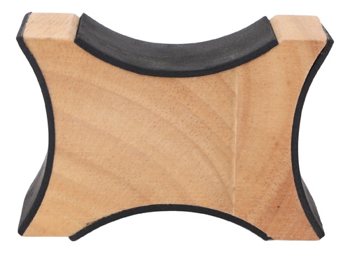 Soporte Para Cuello De Guitarra De 2 Alturas, Soporte De Mad