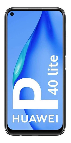Huawei P40 Lite 128 GB Midnight black 6 GB RAM