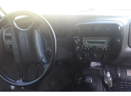Ford Ranger 2.8 Xl I Sc 4x4 Plus L04 2005