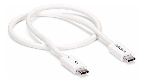 1 Cable Thunderbolt 3 Usb-c A Usb-c 1.8mt Startech -d4z1