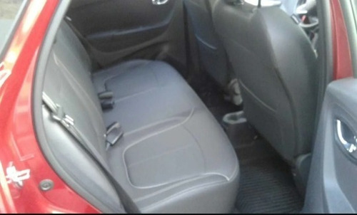 Imagen 10 de 21 de Renault Captur Intens 1.6 Cvt 2022 Stock Fisico Entrega Inme