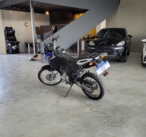 Imagen 9 de 17 de Impecable Yamaha Tenere Adventure 250 Año 2019 Con 5.500 Km