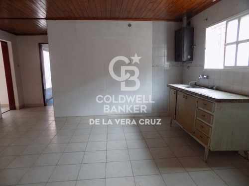 Casa Interna En Venta En Mayoraz