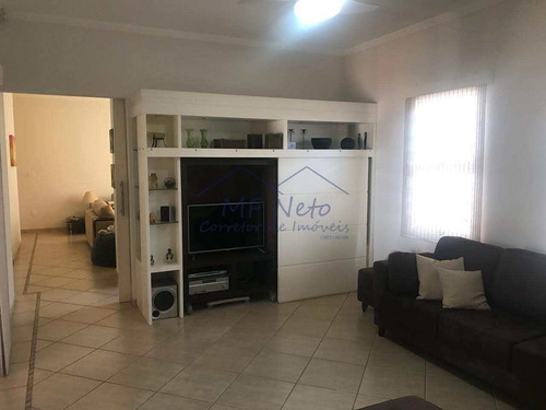 Imagem 12 de 30 de Casa Com 4 Dorms, Centro, Pirassununga - R$ 990 Mil, Cod: 10131592 - V10131592