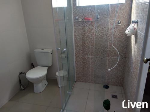 Imagem 20 de 26 de Sobrado Com 3 Dormitorios No Villa Branca!! - 8382