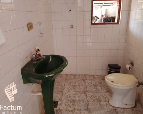 Imagem 21 de 30 de Casa Residencial Ou Comercial Para Locação Vila Rehder, Americana - Ca00486 - 70549185