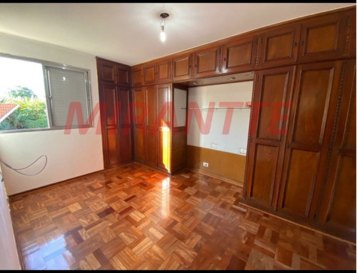 Imagem 1 de 7 de Apartamento Em Tucuruvi - São Paulo, Sp - 323610