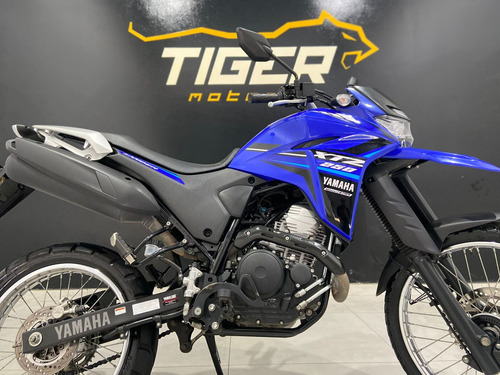 Yamaha Xtz 250 Lander Abs 2023