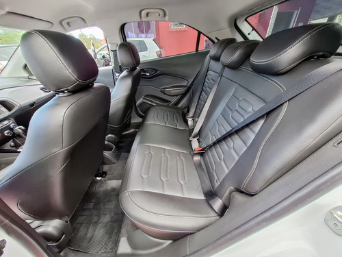 Chevrolet Onix 1.4 LTZ SPE/4 (Aut)