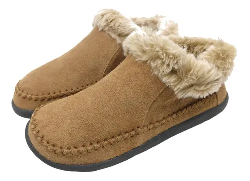 Pantufla botita online