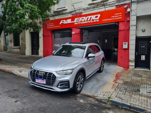 Audi Q5 Advanced Plus Mhev 2.0 Quattro