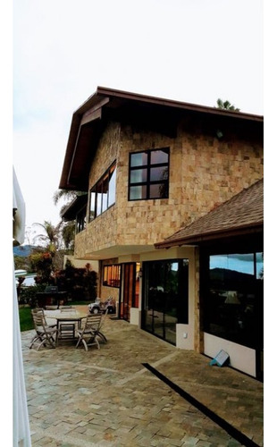 Se Vende Casa 620m2 5h/6b/7p Sartenejas