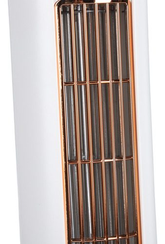 Ventilador De Torre Para Quarto, Resfriamento Rápido, Oscila