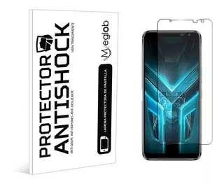 Protector Pantalla Antishock Asus Rog Phone 3 Strix