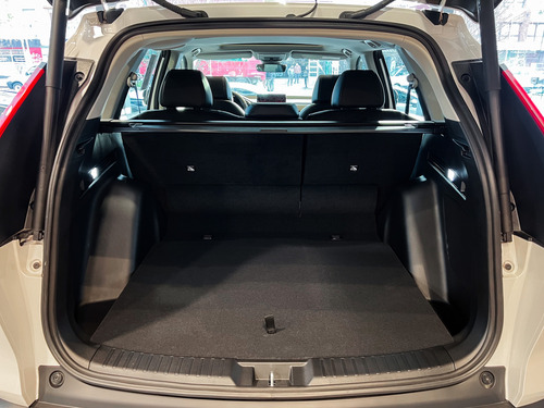 Honda CR-V 1.5T Ex-L Cvt Awd
