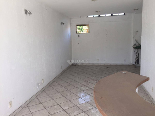 Imagem 1 de 6 de Loja, 37 M² Por R$ 120.000 - Piratininga - Niterói/rj - Lo0658