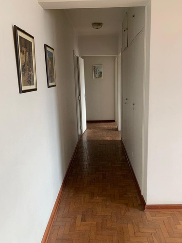Imagem 18 de 19 de Apartamento Com 02 Dormitórios E 155 M² | Sumaré, São Paulo | Sp - Ap32130v