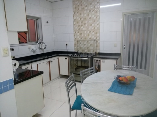 Imagem 13 de 15 de Sobrado - Vila Gonçalves - São Bernardo Do Campo - 1033-20570