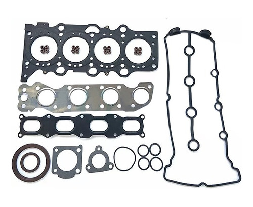 Kit Empaquetadura Suzuki Grand Vitara 1.6 M16a 2006-2017