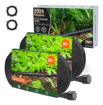 Comprar Manguera De Remojo De 50 Pies Para Camas De Jardín, Manguera