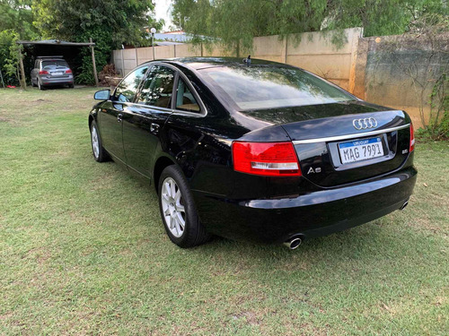 Audi A6 2.8 V6 Fsi