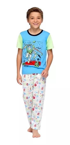 Disney Pijamas Pixar para mujer