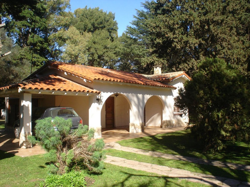 Venta Casa Quinta General Rodríguez 