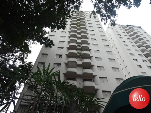 Apartamento - Ref: 224287