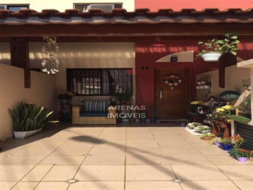 Imagem 13 de 19 de Sobrado - 1010