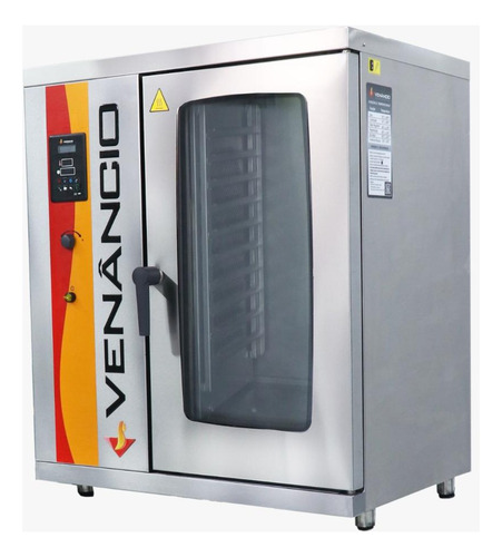Forno Combinado Venâncio Don Bidone Fcdb12g Gás Varimaq