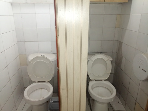 Arriendo Local Amplio Con Oficina Y Bodega