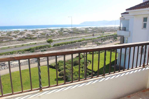 Frente Al Mar En Serena Golf