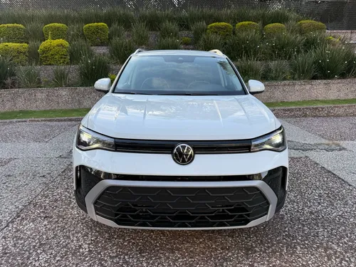 Volkswagen Taos 1.4 Tsi Comfortline At