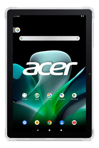 Tablet Acer Iconia Tab M10 M10-11-k5n0 De 10,1 , 4 Gb/128 Gb