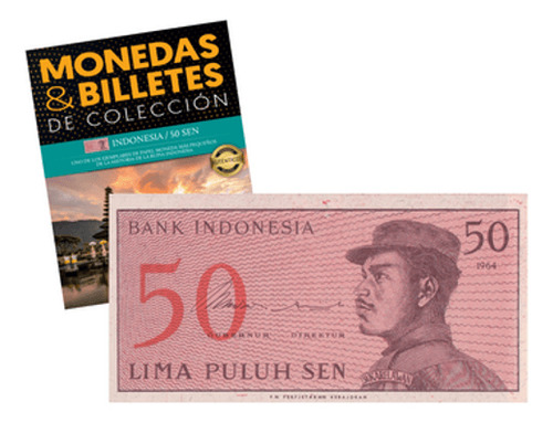 Libro Coleccionables Monedas Y Billetes #17