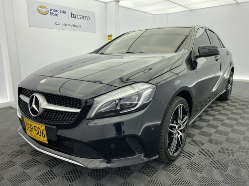 Mercedes-Benz Clase A 1.6 A 200