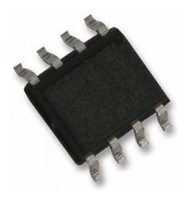 Kit : Ci Smd Uc 3843 - Ci  Ka 7500 B (pth) Com 7 Pçs