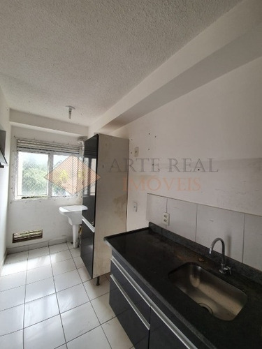 Imagem 4 de 12 de Apartamento 2 Dormitórios Colônia (zona Leste), Itaquera - São Paulo/sp - 1656