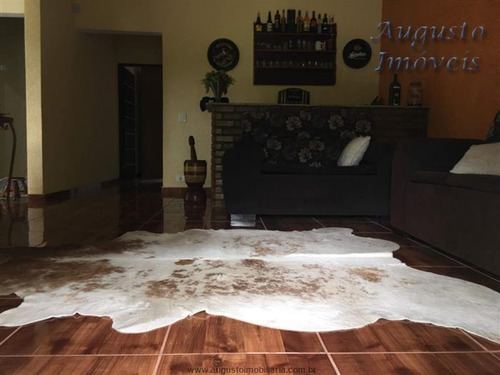 Chácaras À Venda Em Jarinú/sp - Compre O Seu Chácaras Aqui! - 1474209