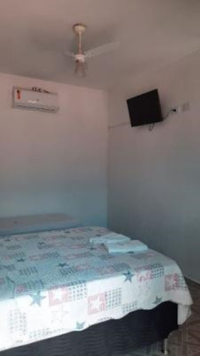 Imagem 13 de 26 de Pousada Perto Da Praia, Itanhaém/sp! Com 10 Quartos, Piscina, Aceita Financiamento Bancário!