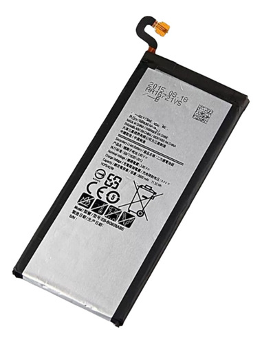Bateria Para Samsung S6 Edge Ph Ventas