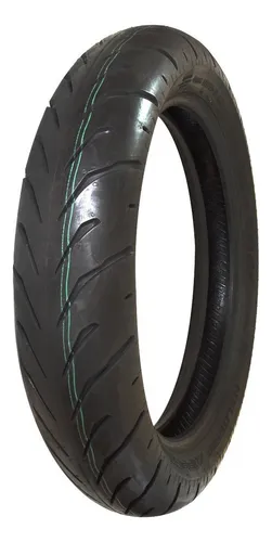 Llanta 140/70-17 Mrf Zapper S1 Tl