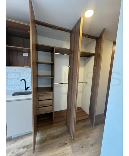 Apartamento En Venta En Chico Norte Iii. Cod V6839