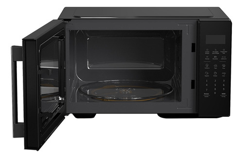 Microondas Digital Hisense H30mobs9hg 27 Litros 900w Grill