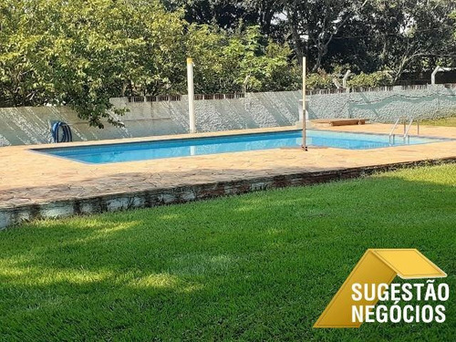 Chácara Região Da Castelo Branco 5 Mil M2 - 3227