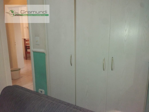 Imagem 14 de 15 de Apartamento Em Cambuci - São Paulo - 7190