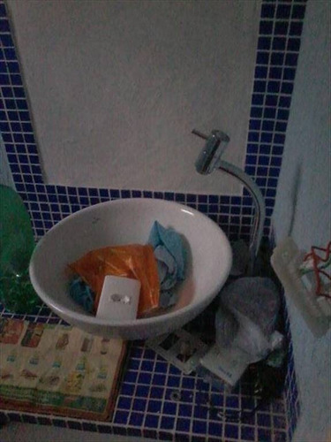 Imagem 12 de 30 de 2 Dormitórios 1 Com Suite 1 Banheiro 1 Sala 1 Vaga Na Garagem 1 Area De Serviço 1 Lavabo Linda Vista De Frente Pro Campo Do Golfe - Hm1618