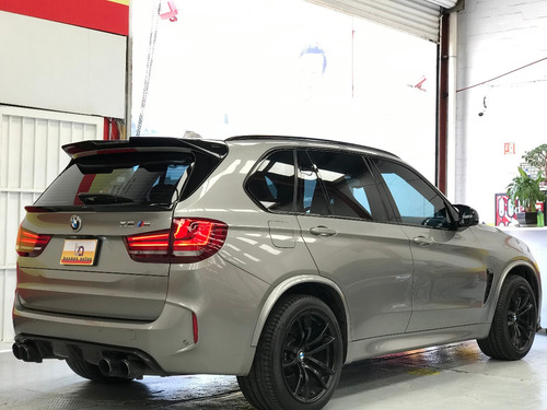 Imagen 6 de 15 de Bmw X5 2017 M
